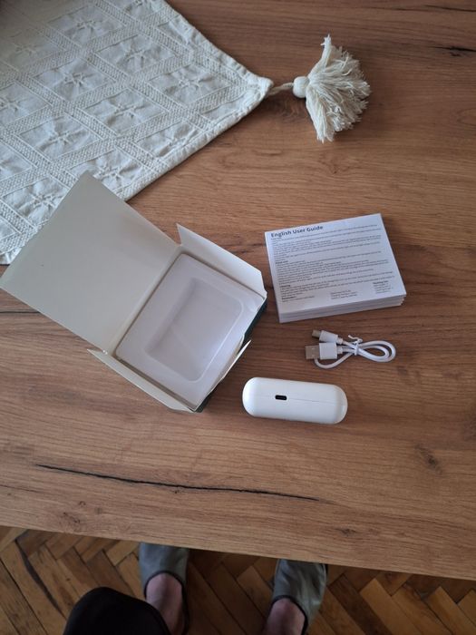 Чисто Нова ел.пила