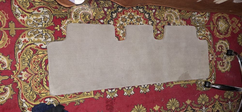 Коврики оригинал