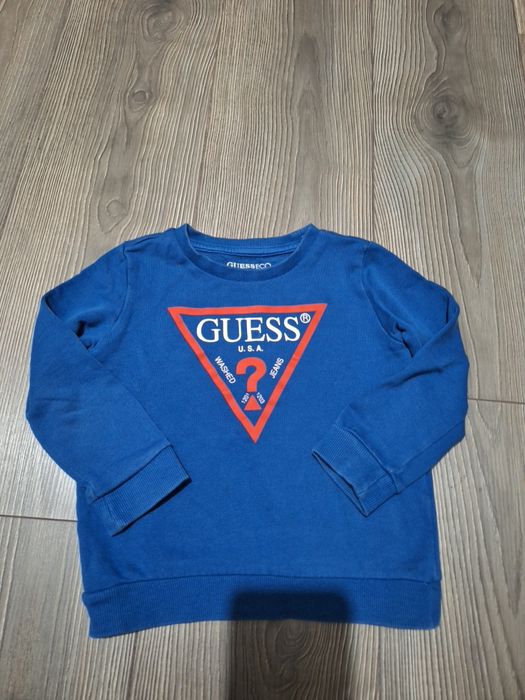 Блузка Guess 3г момченце