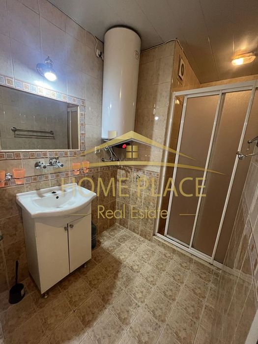 Дава се под наем Тристаен апартамент в Варна, Чайка - 70 кв.м за 698.7 € - Снимка #9