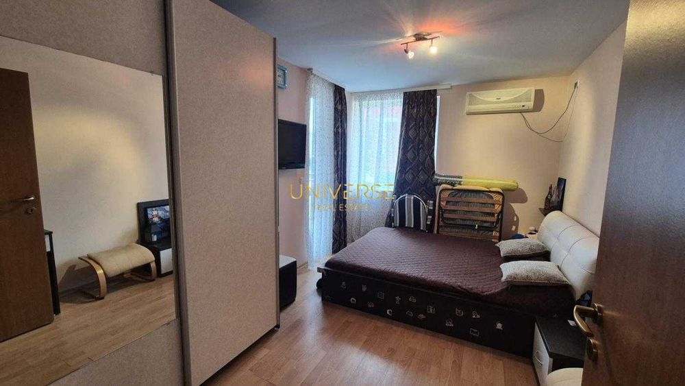 Продава се Двустаен апартамент в Свети Влас - 65 кв.м за 648 €/кв.м - Снимка #7