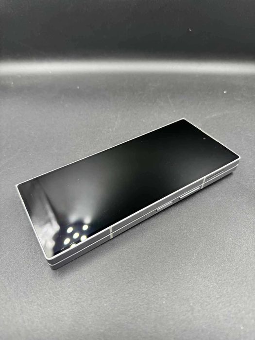 Hope Amanet P5-Samsung Z Fold 6, Black, 256GB/12GB, Liber retea