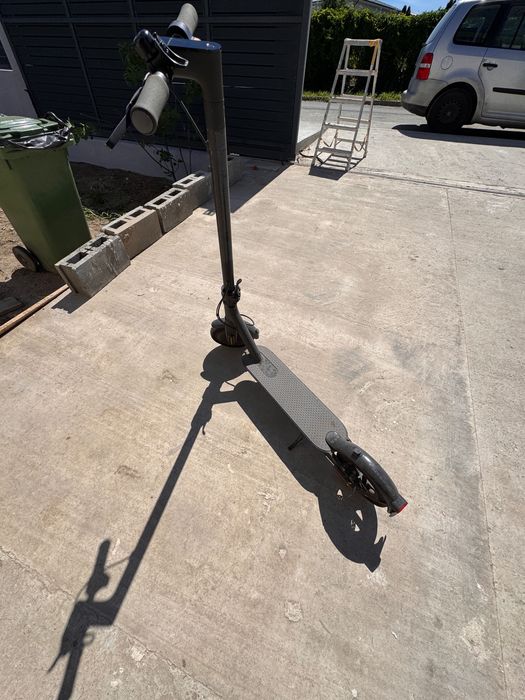 Trotineta electrica Xiaomi   .