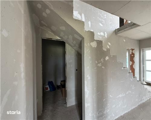 Vand casa la Mohu noua 145 mp utili