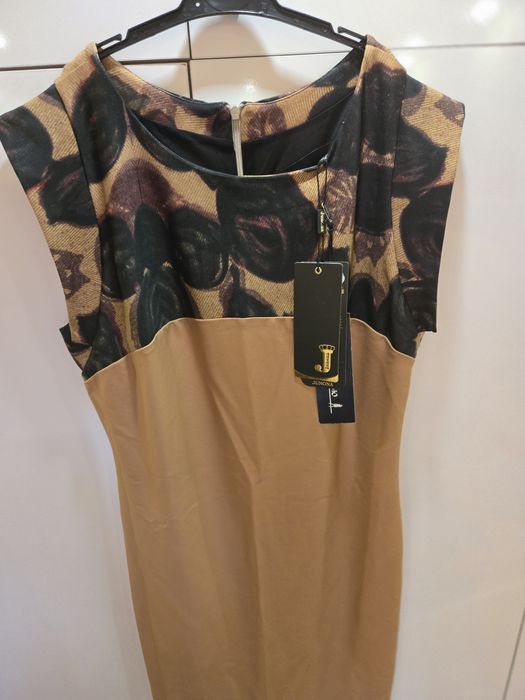 Рокля Юнона / Junona нова размер Л