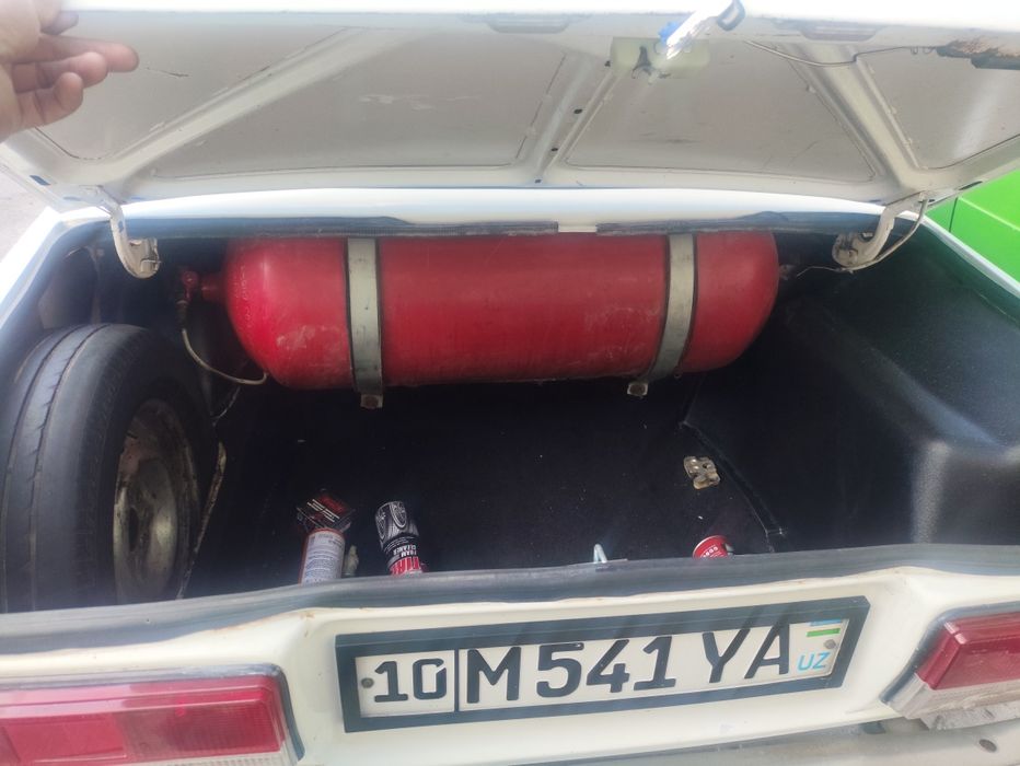 VAZ 2107 2007 — 3