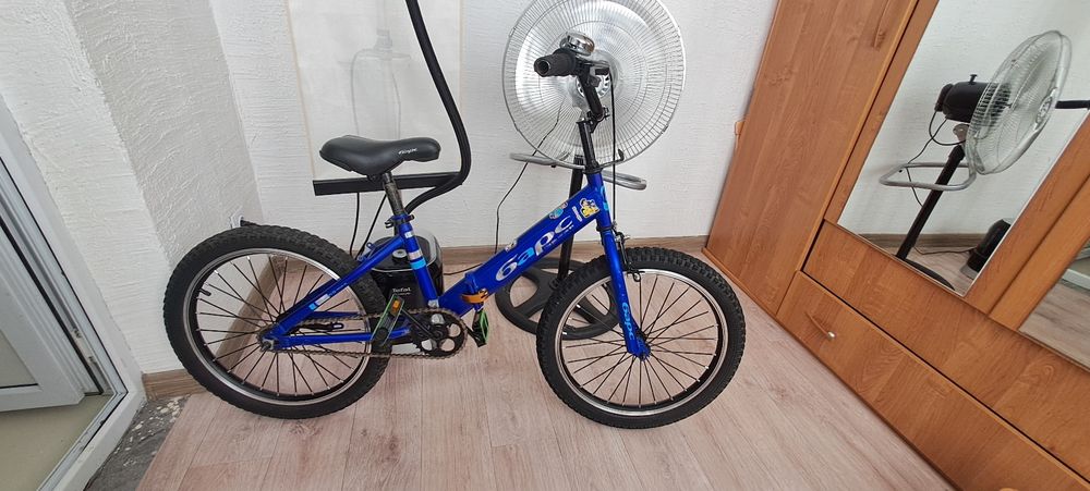 Продам велосипед Барыс