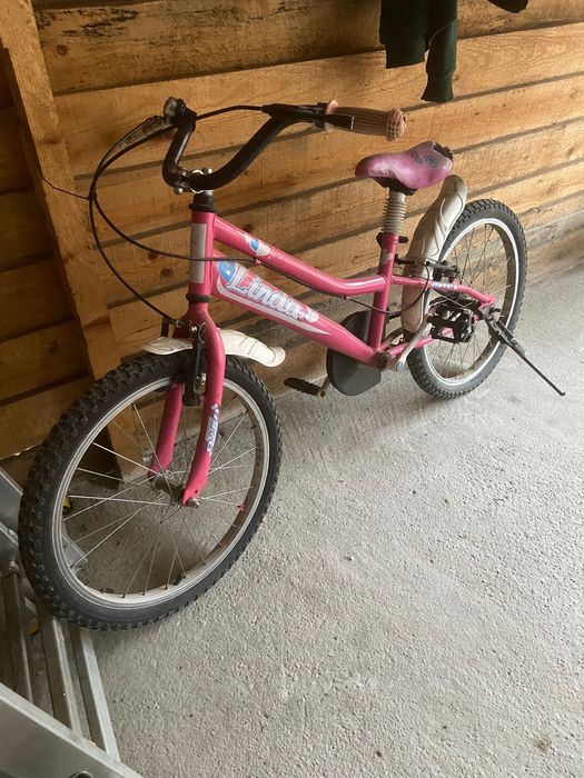 Bicicleta de vanzare