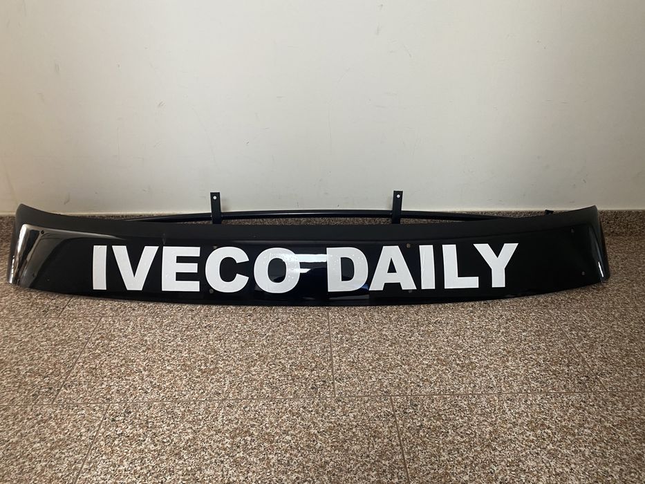 Parasolar parbriz Iveco Daily 2000-2014