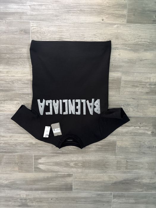 compleu balenciaga