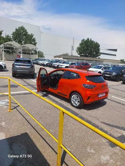 Vand roti Renault Clio 5, Logan, Opel etc noi!