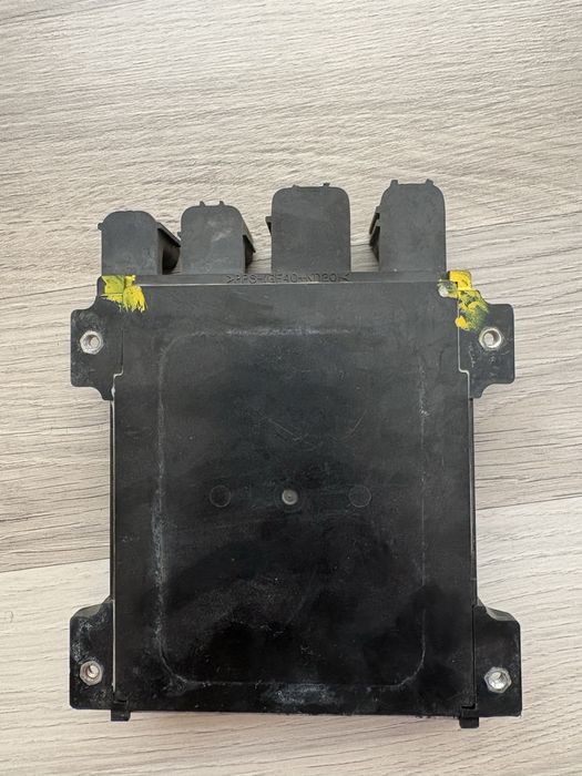 Модул управление дюзи Toyota: Denso 89871-20080