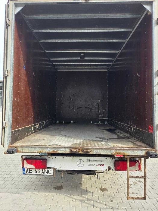 Vand Mercedes Sprinter 310CDI