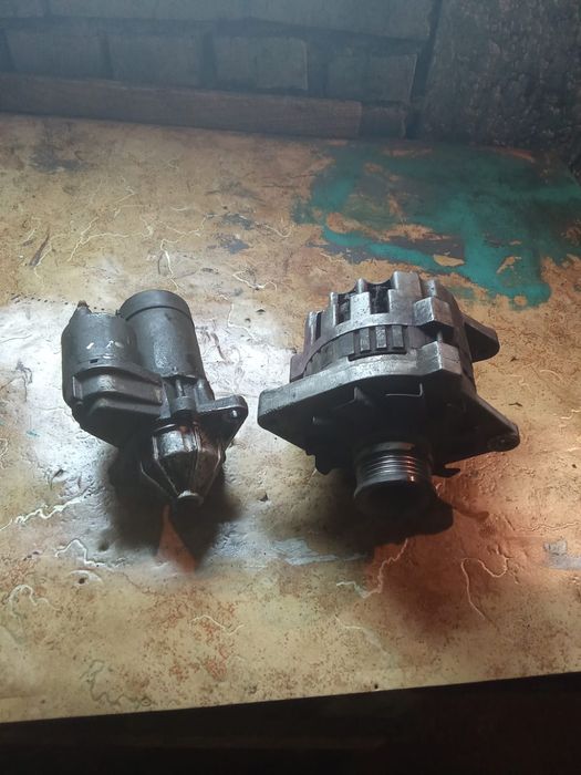 Продам автозапчасти