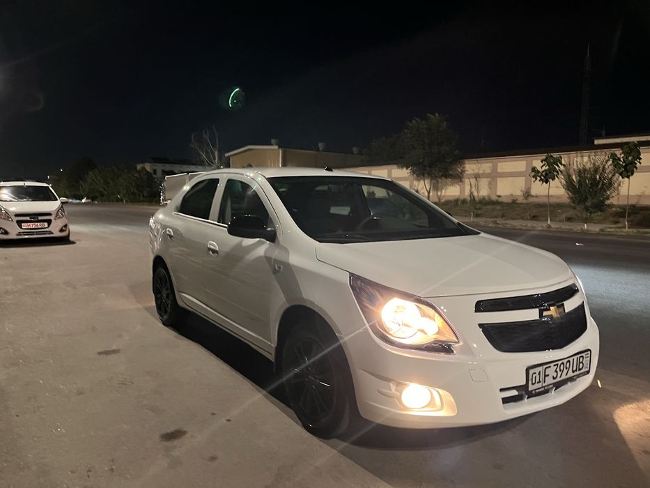 Кобалт 4 поз автомат