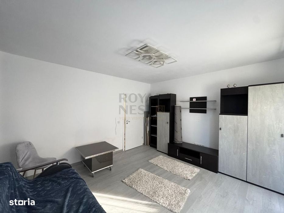 De inchiriat apartament de 2 camere in Avantgarden 3