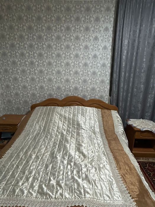 Спальний гарнитур