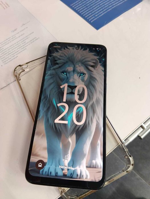 Телефон Moto j 13