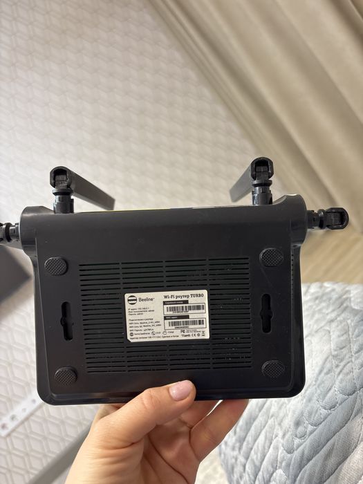 продам роутер билайн турбо turbo