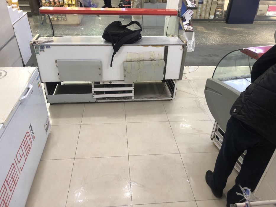 Sotiladi/Arendaga beriladi do’kon