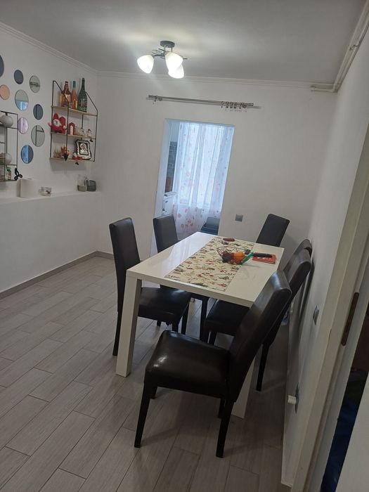 Apartament 3 camere,