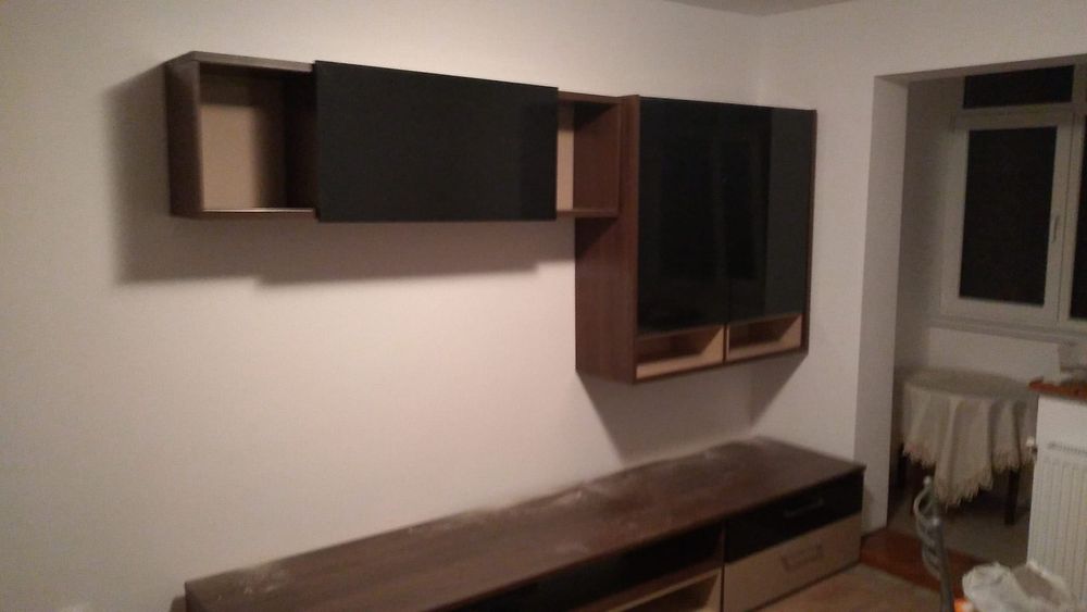 Apartament 2 camere zona centrală