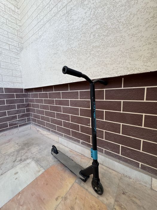 Трюковый самокат