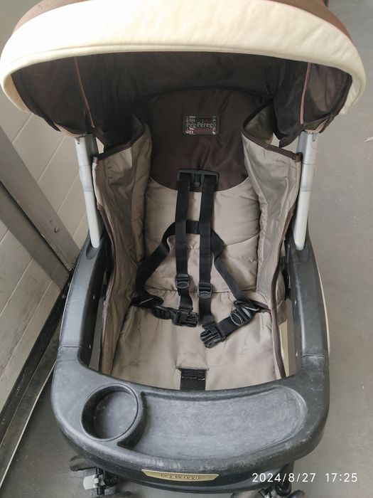 Детска количка  Peg Perego Aria