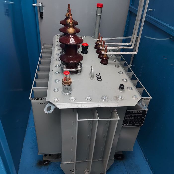 Трансформатор ктп ктпн любой