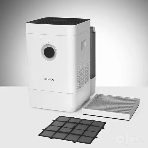 Boneco H400.
