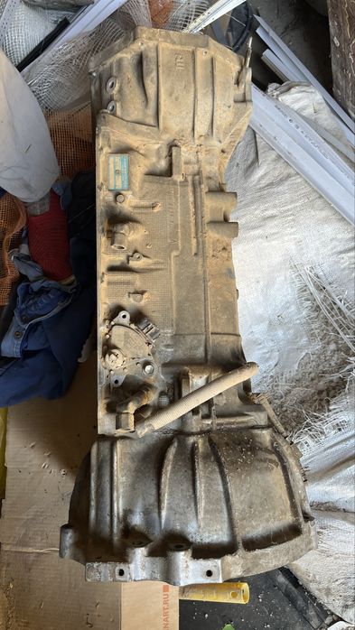 Коробка Акпп прадо 120