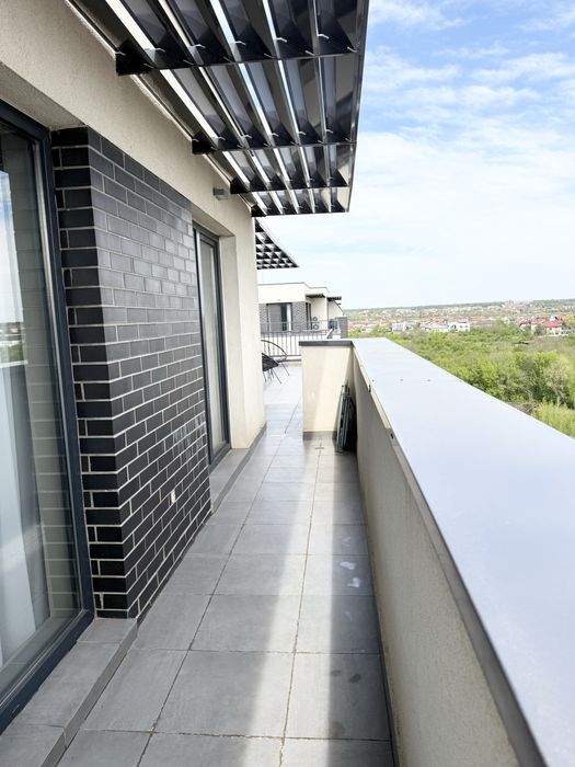 Apartament 3 camere Pipera
