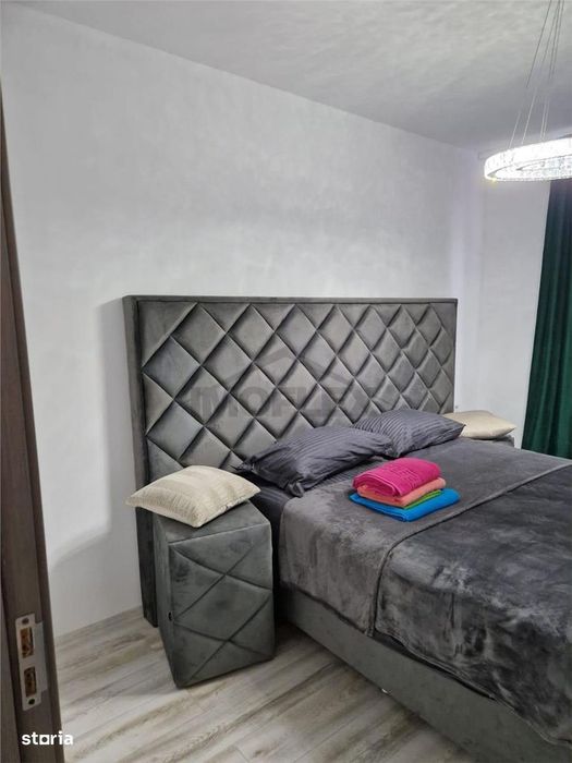 Apartament 2 camere zona Braytim Comision 0