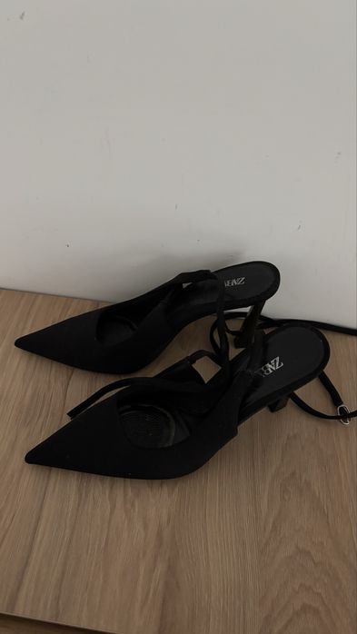 Токчета на Zara