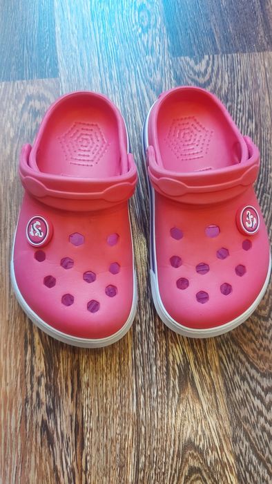 Детски крокчета Beppi 26-27номер(17см)