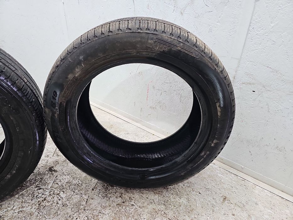 Set 2 anvelope vara Renault Kangoo 2 [Fabr 2008-prezent] LCV OEM
