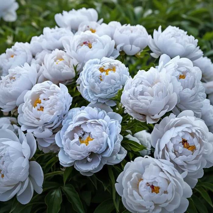 Rizomi ( Bulbi) de Bujori mari Paeonia, pt plantat, mari și parfumați, fluorescenta bogata nuante de Alb, Blue, Rosu Roz Mov inchis Galben Portocaliu