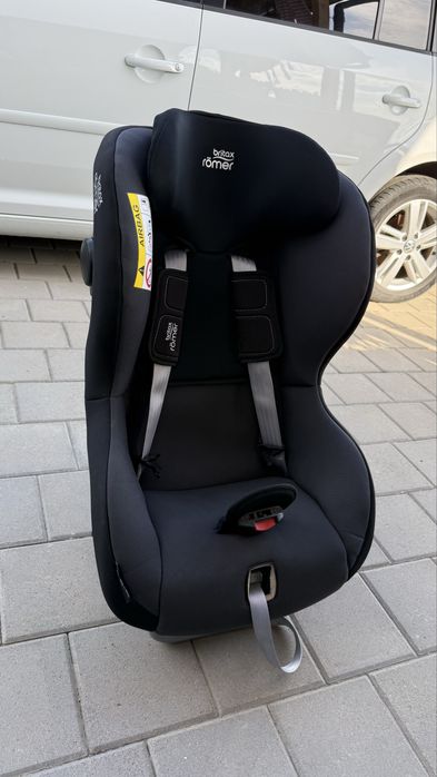 Scaut auto copii Britax Romer Max way plus 9-25kg