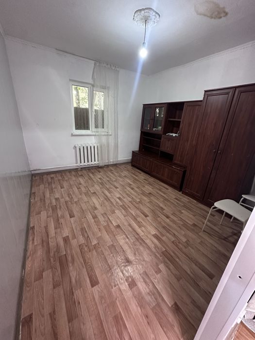 Времянка жалданады мкр. Атырау