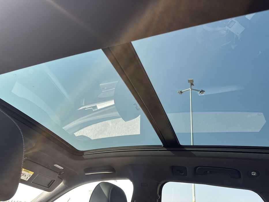 Audi Q5 Quattro Matrix Head Up
