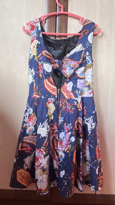 Продам летнее платье