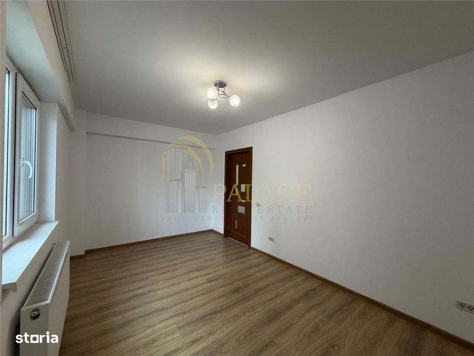 Apartament open-space, loc de parcare, Valea Lupului