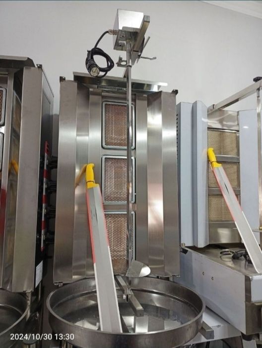 Lavash aparat Лаваш аппарат Danar aparat shaurma aparat Донер аппарат