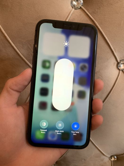 iPhone 11 128 black
