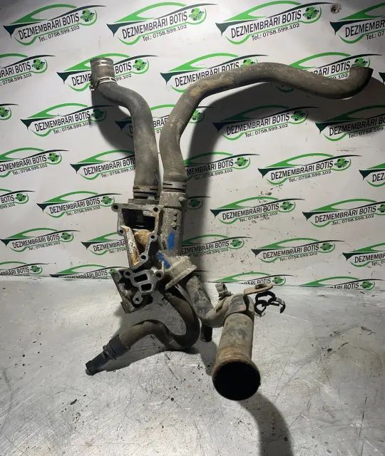 Corp carcasa termostat Peugeot 307 2003 2.0 MT (136 hp)