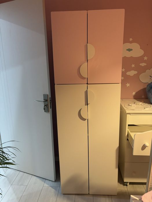 Dulap haine, sifonier copii