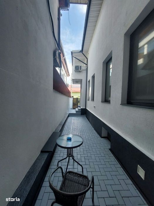 Proprietar inchiriez casa cu etaj langa Veranda Mall/Obor