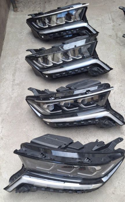 Kia Sorento Fara full