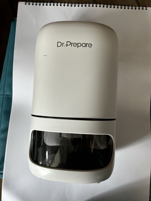 Влагоуловител Dr. Prepare AR-D02