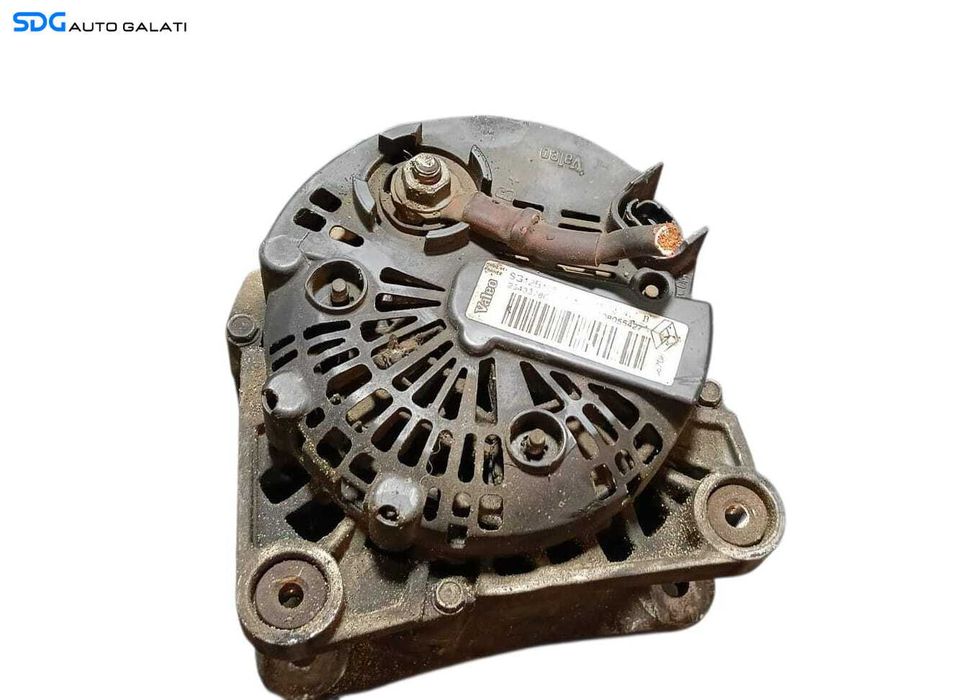 Alternator Renault Kangoo 1 1.5 DCI 1997 - 2008 Cod 8200537415B [M9287]